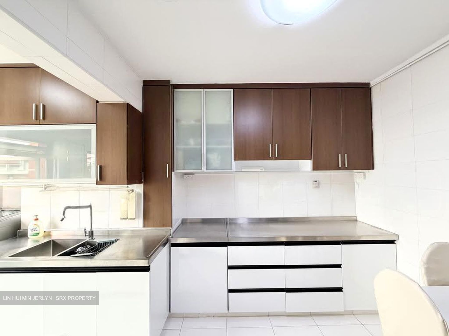Blk 448 Sin Ming Court (Bishan), HDB 4 Rooms #631119111